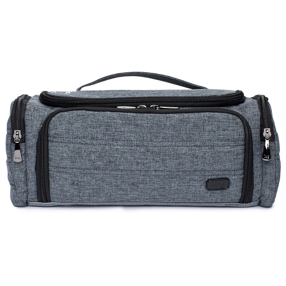 lug Travel Set - Trolley & Flash - NWOT